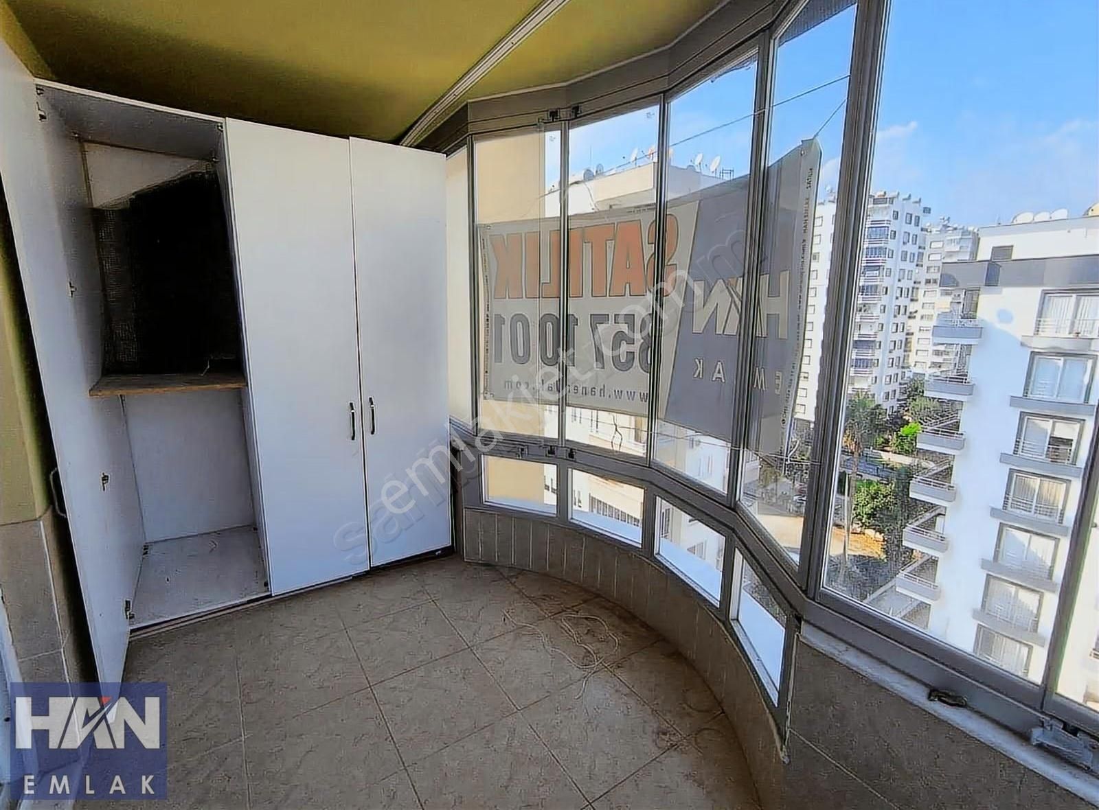 Han Emlaktan Mendereste Merkezi Çocuklu Aileler İçin Geniş 3+1 - Görsel 7