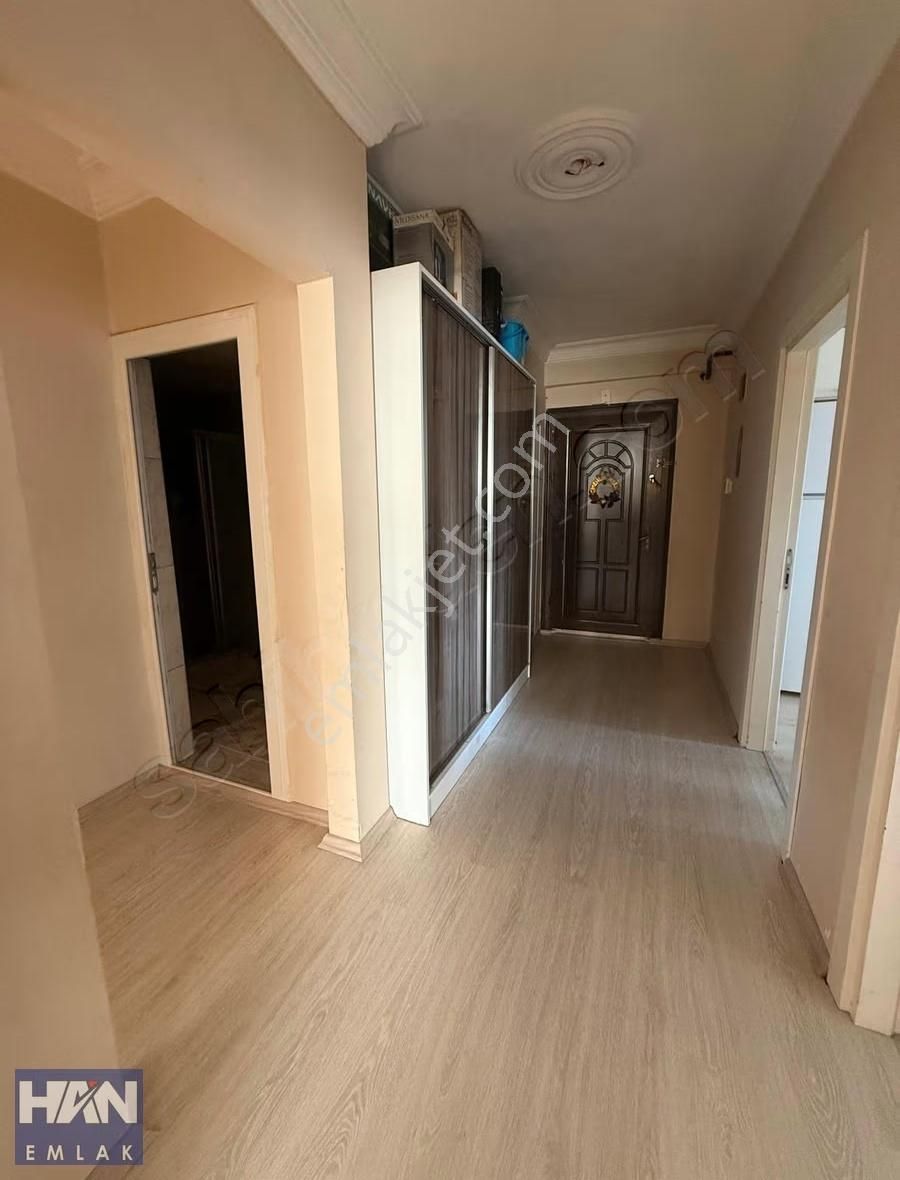 Han Emlak'tan Menderes Mahallesi 3+1d.gazlı Satılık 3+1 Daire - Görsel 15