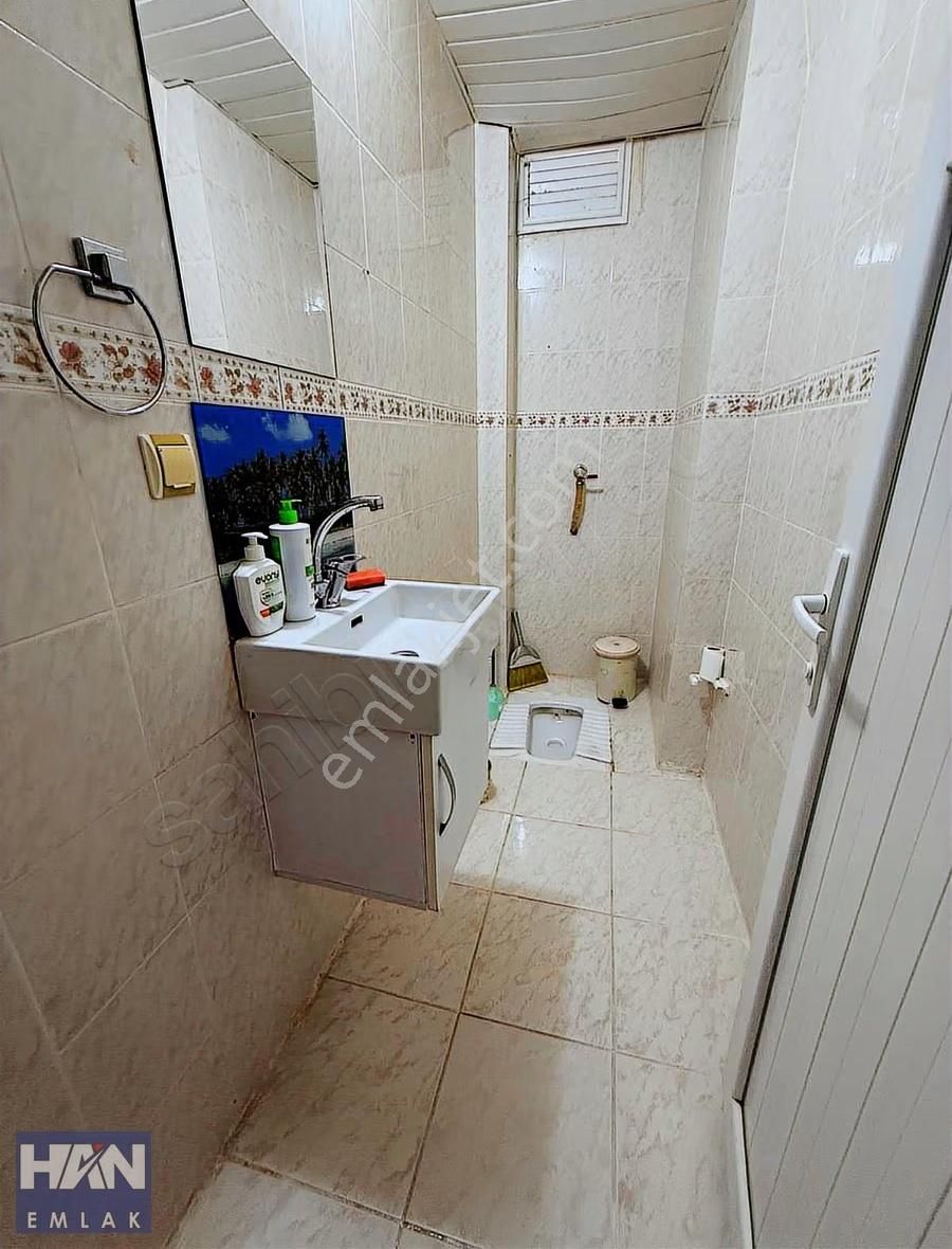 Han Emlak'tan Menderes Mahallesi 3+1d.gazlı Satılık 3+1 Daire - Görsel 9