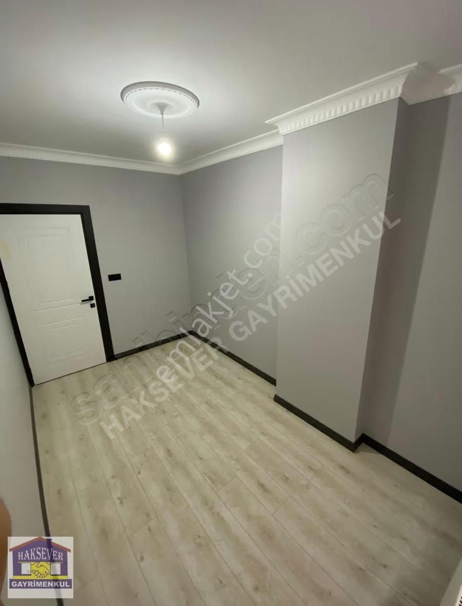 Hakever'den Cebeci Mah'de 2+1 Sıfır Yaş Asansörlü 1.kat Satılık - Görsel 24