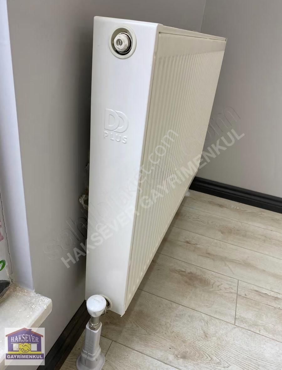 Hakever'den Cebeci Mah'de 2+1 Sıfır Yaş Asansörlü 1.kat Satılık - Görsel 28