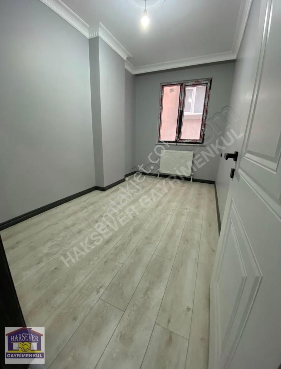 Hakever'den Cebeci Mah'de 2+1 Sıfır Yaş Asansörlü 1.kat Satılık - Görsel 12