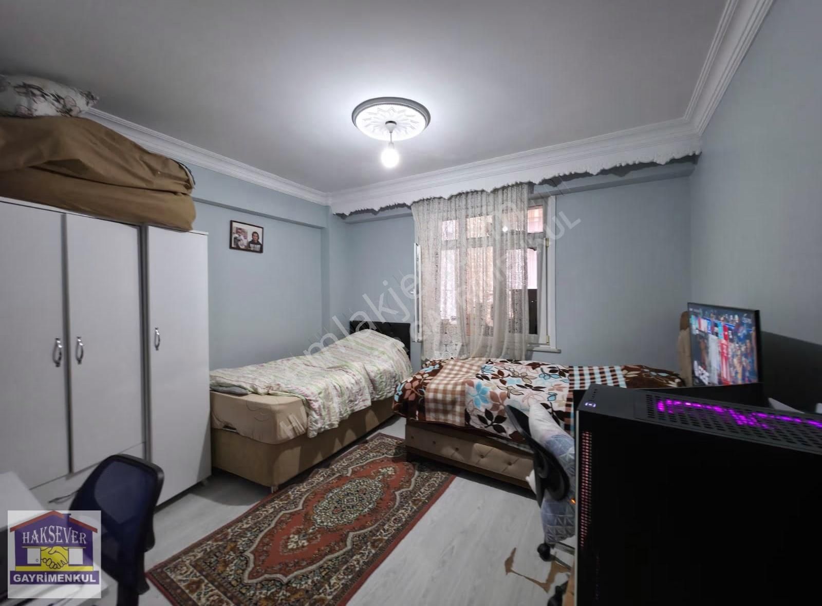 Haksever'den Satılık Vega Avm Karşısı 3+1 130 M2 Yüksek Giriş - Görsel 26