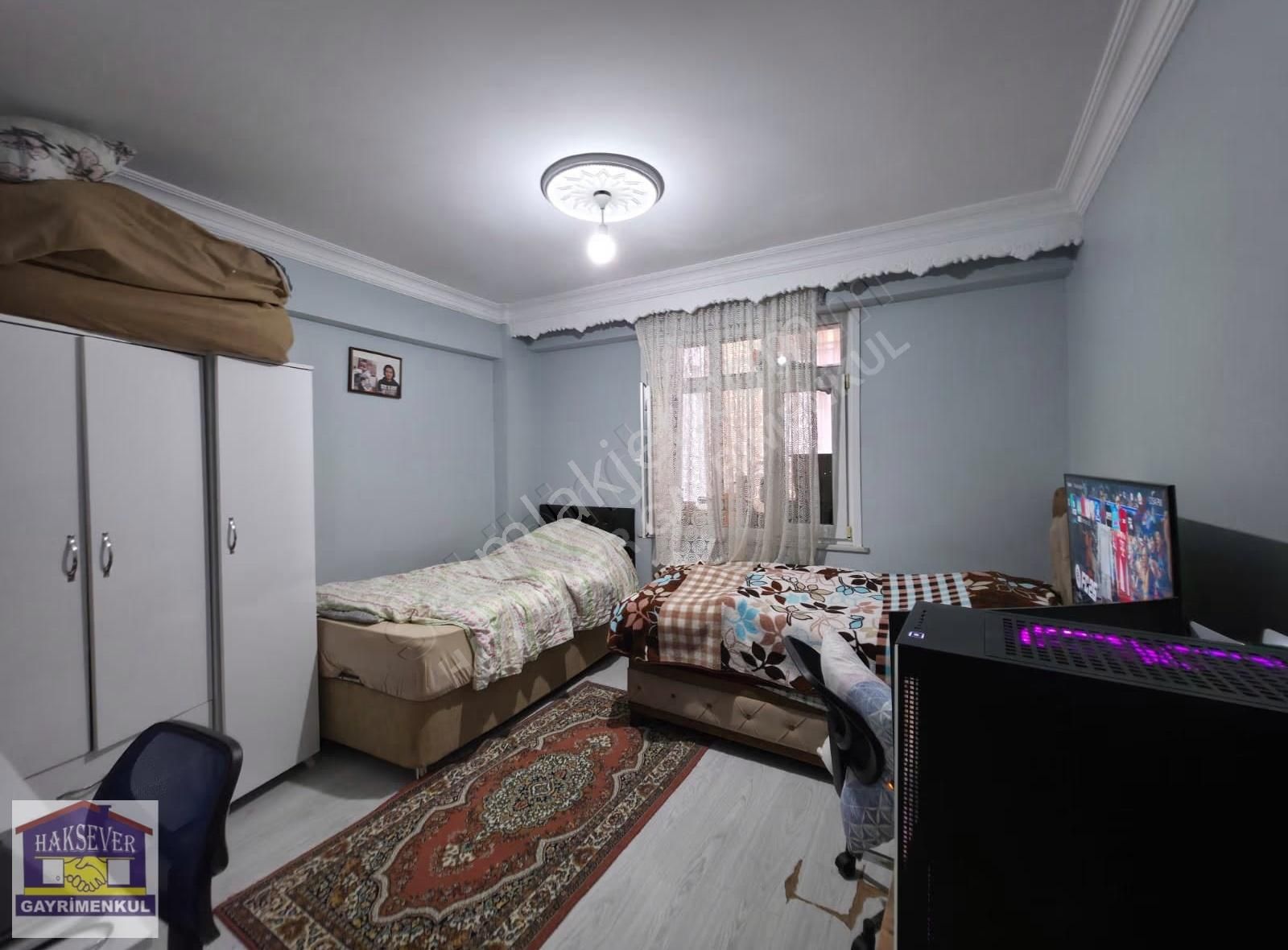 Haksever'den Satılık Vega Avm Karşısı 3+1 130 M2 Yüksek Giriş - Görsel 24