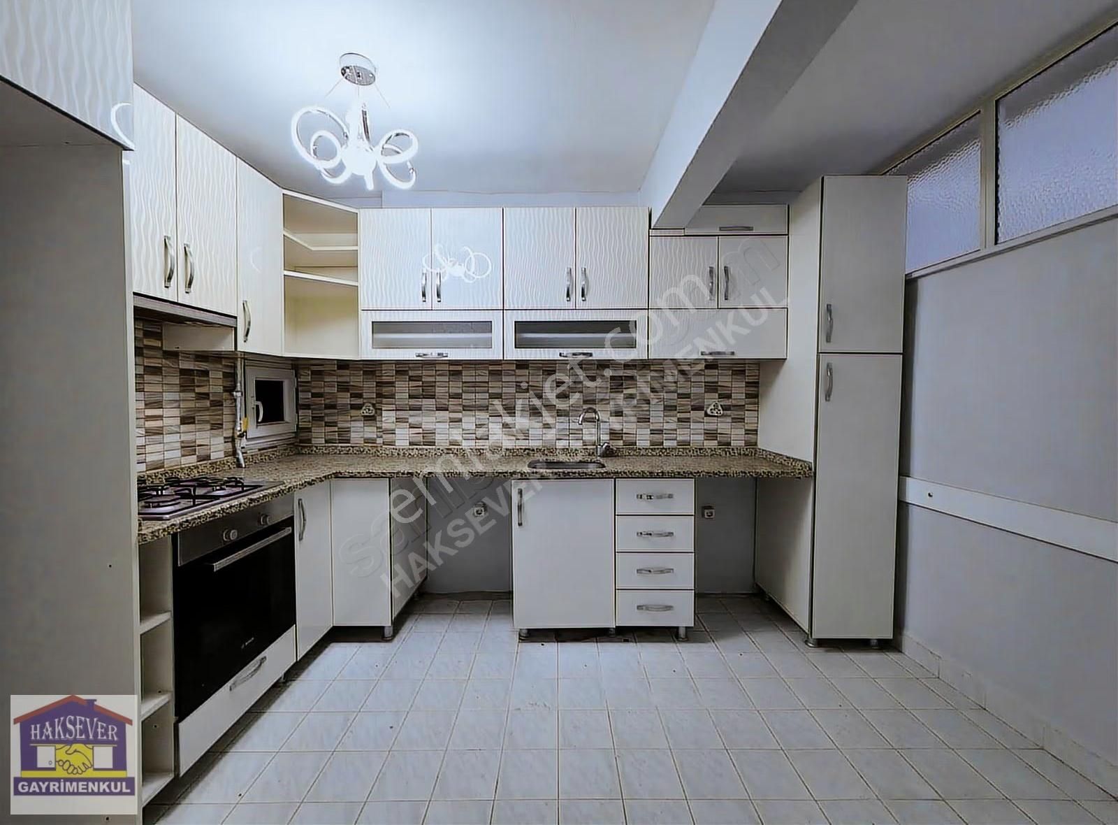 Haksever'den Satılık Cebeci Mah. 2+1 120 M2 Ara Kat Daire - Görsel 3