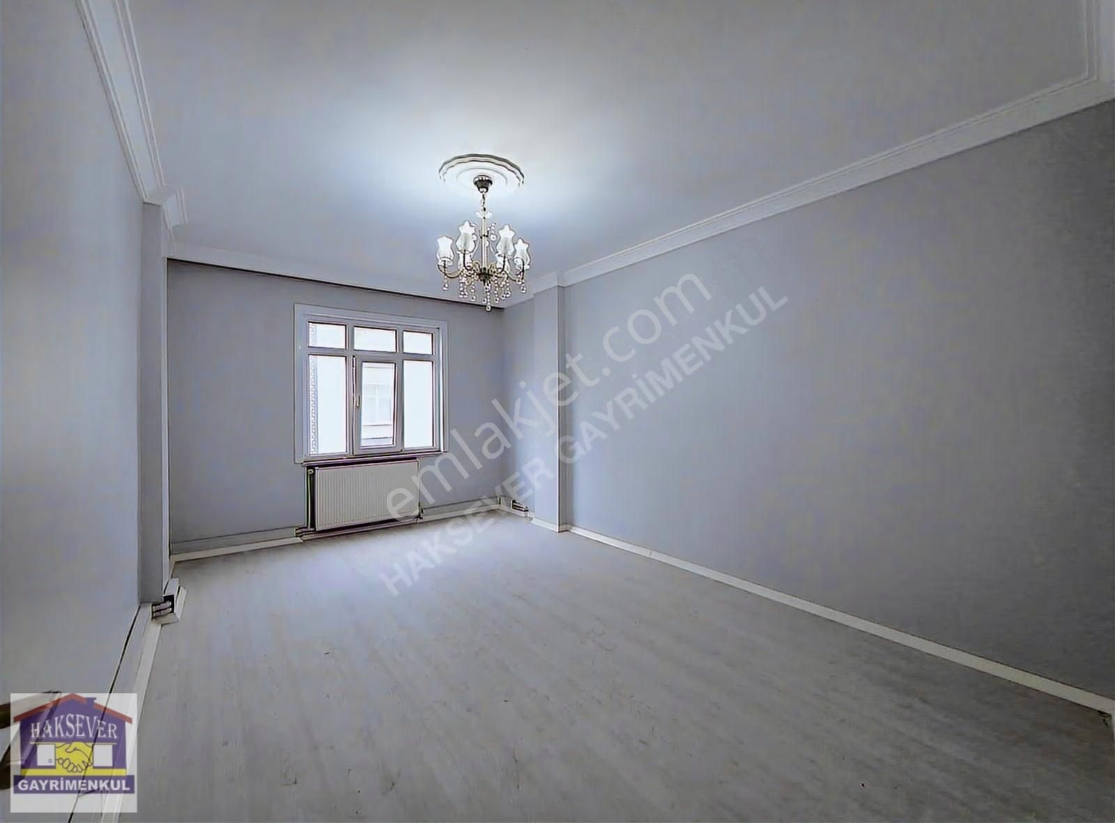 Haksever'den Satılık Cebeci Mah. 2+1 120 M2 Ara Kat Daire - Görsel 6