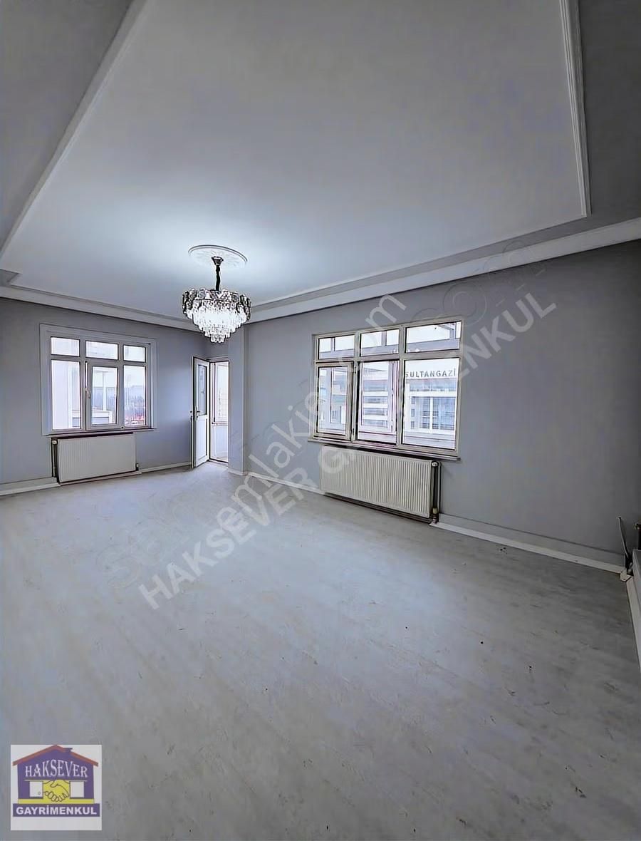 Haksever'den Satılık Cebeci Mah. 2+1 120 M2 Ara Kat Daire - Görsel 11