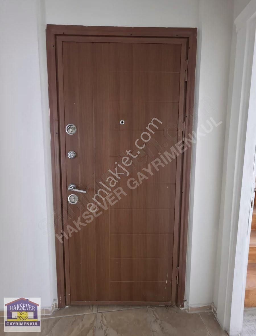 Haksever'den Zübeyde Hanımda Merkezi Konumda 4+2 Dubleks Satılık - Görsel 16