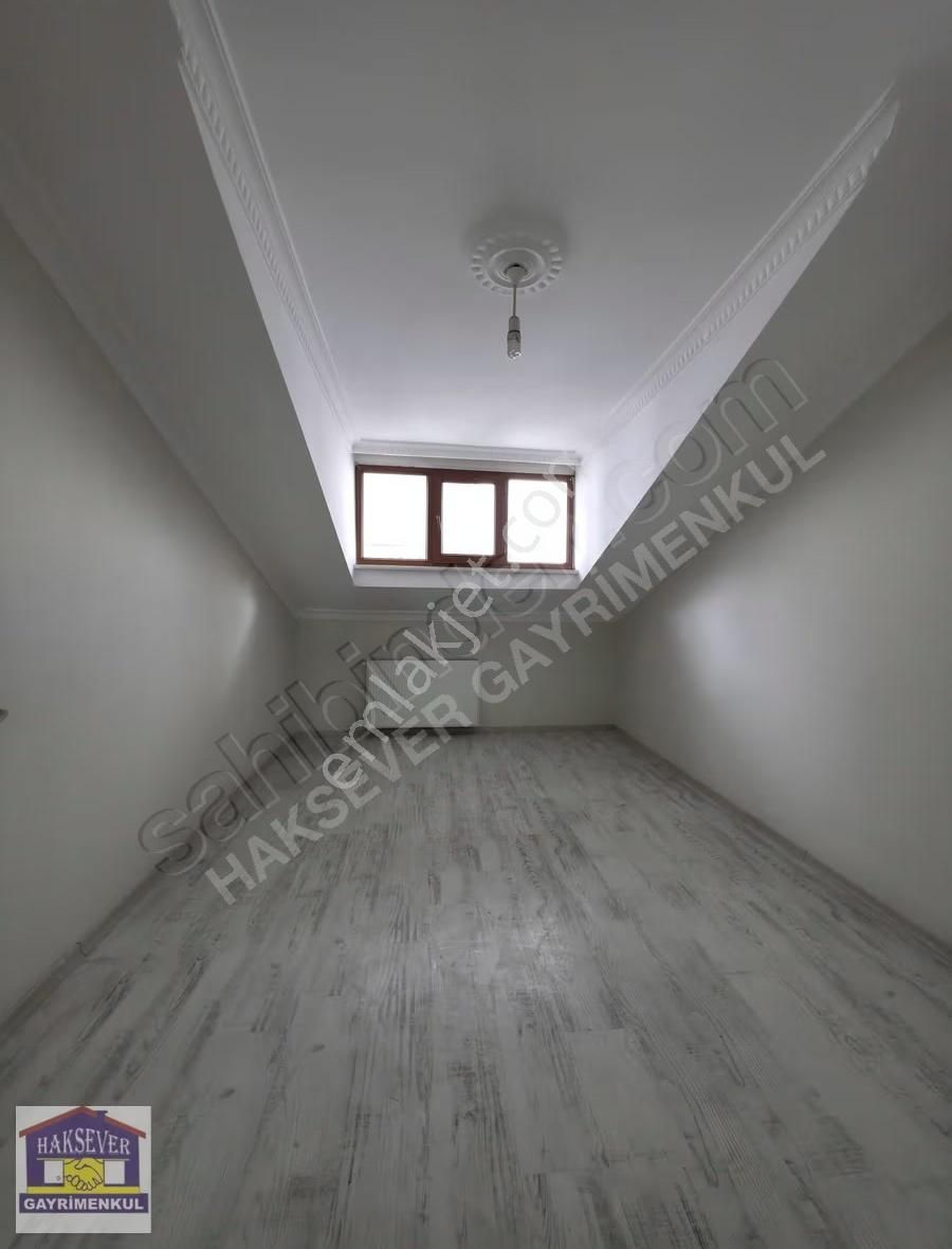 Haksever'den Zübeyde Hanımda Merkezi Konumda 4+2 Dubleks Satılık - Görsel 12