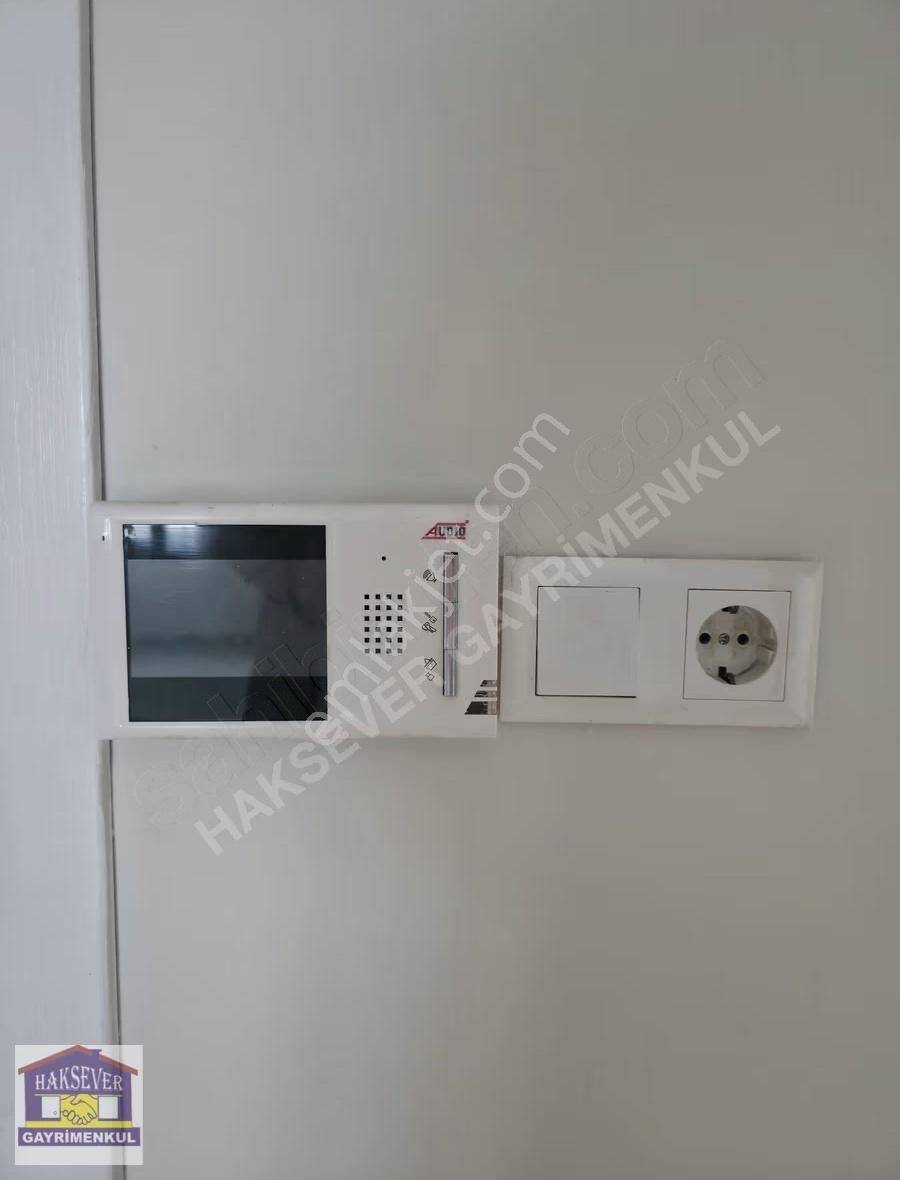 Haksever'den Zübeyde Hanımda Merkezi Konumda 4+2 Dubleks Satılık - Görsel 34