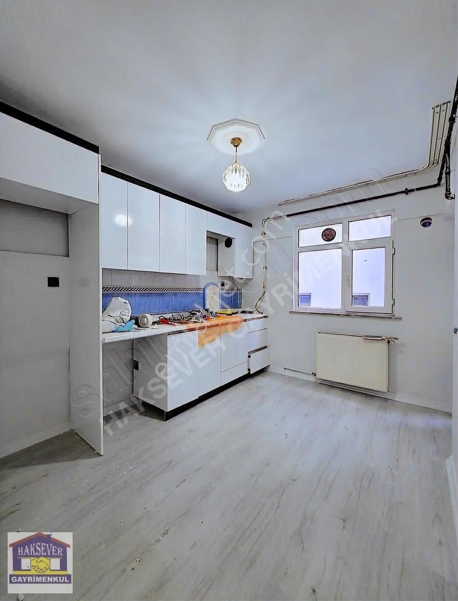 Haksever'den Satılık 75.yıl'da Geniş Masrafsız K.uygun 2.kat - Görsel 26