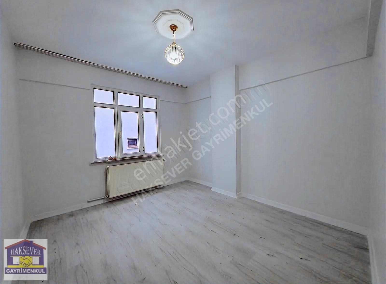 Haksever'den Satılık 75.yıl'da Geniş Masrafsız K.uygun 2.kat - Görsel 12