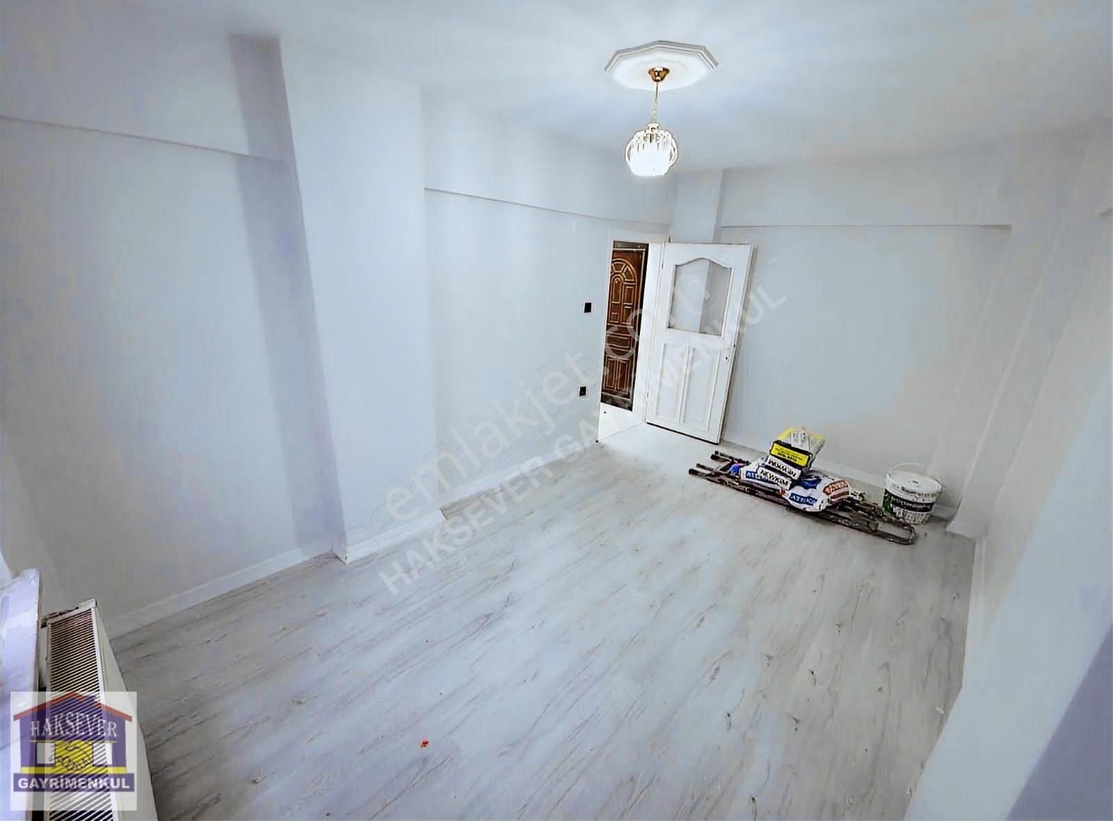 Haksever'den Satılık 75.yıl'da Geniş Masrafsız K.uygun 2.kat - Görsel 28