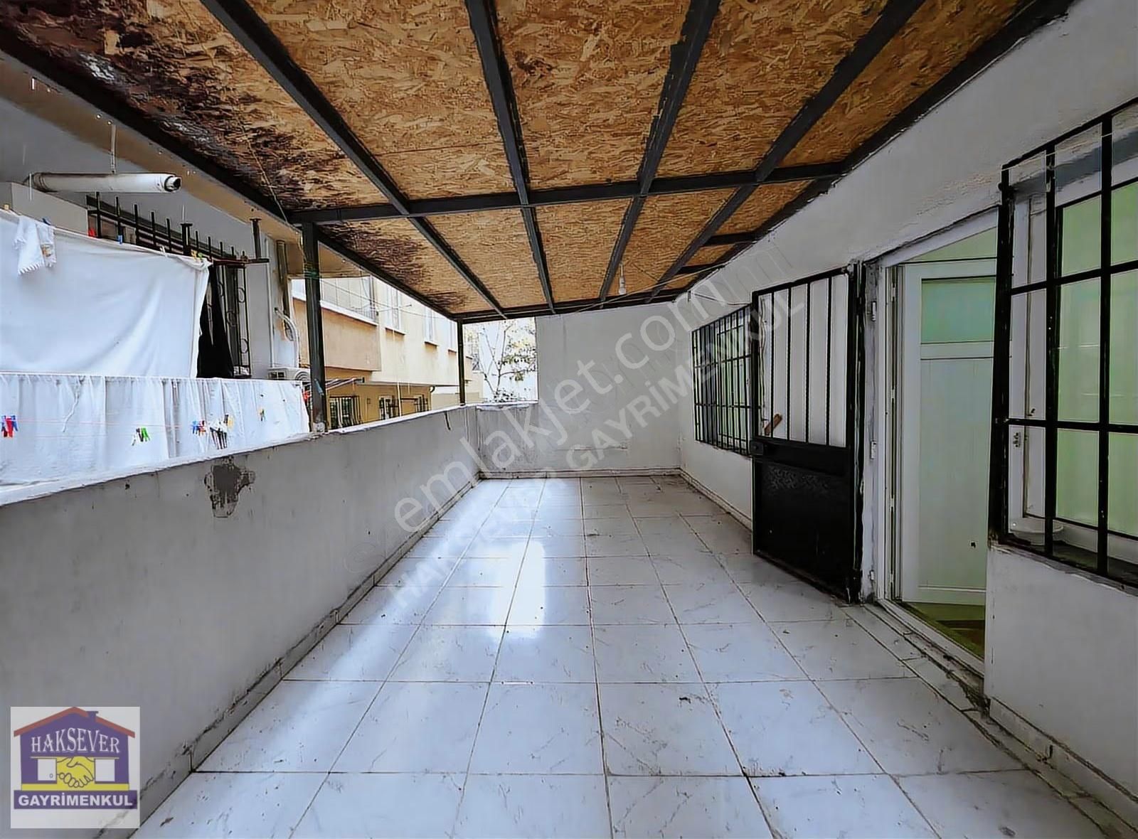 Haksever'den Satılık Arsa Tapulu Geniş Bahçeli Bahçe Kat Daire - Görsel 21