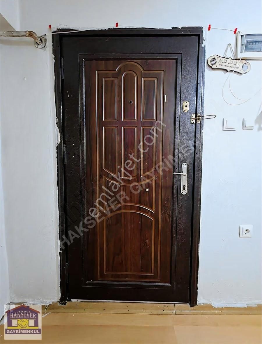 Haksever'den Satılık Arsa Tapulu Geniş Bahçeli Bahçe Kat Daire - Görsel 32