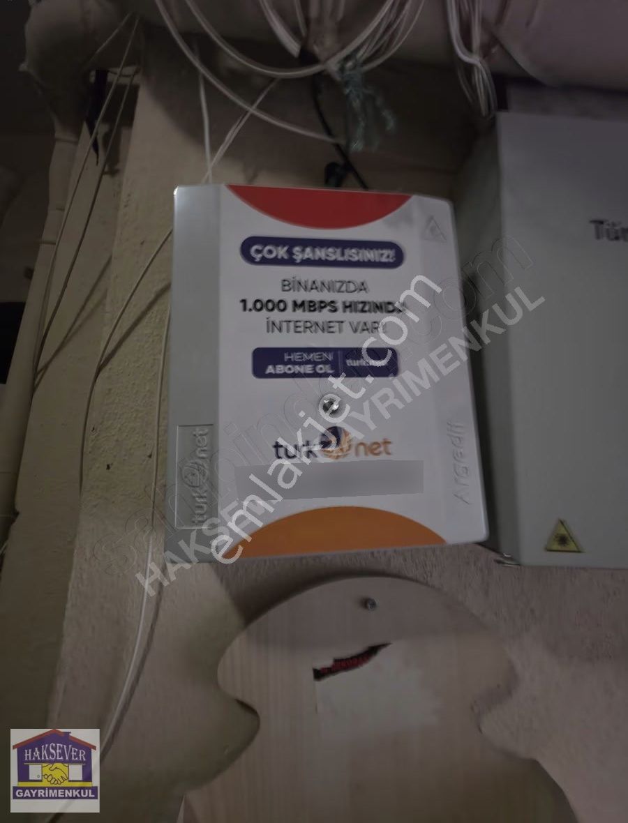Haksever'den Satılık Arsa Tapulu Geniş Bahçeli Bahçe Kat Daire - Görsel 11