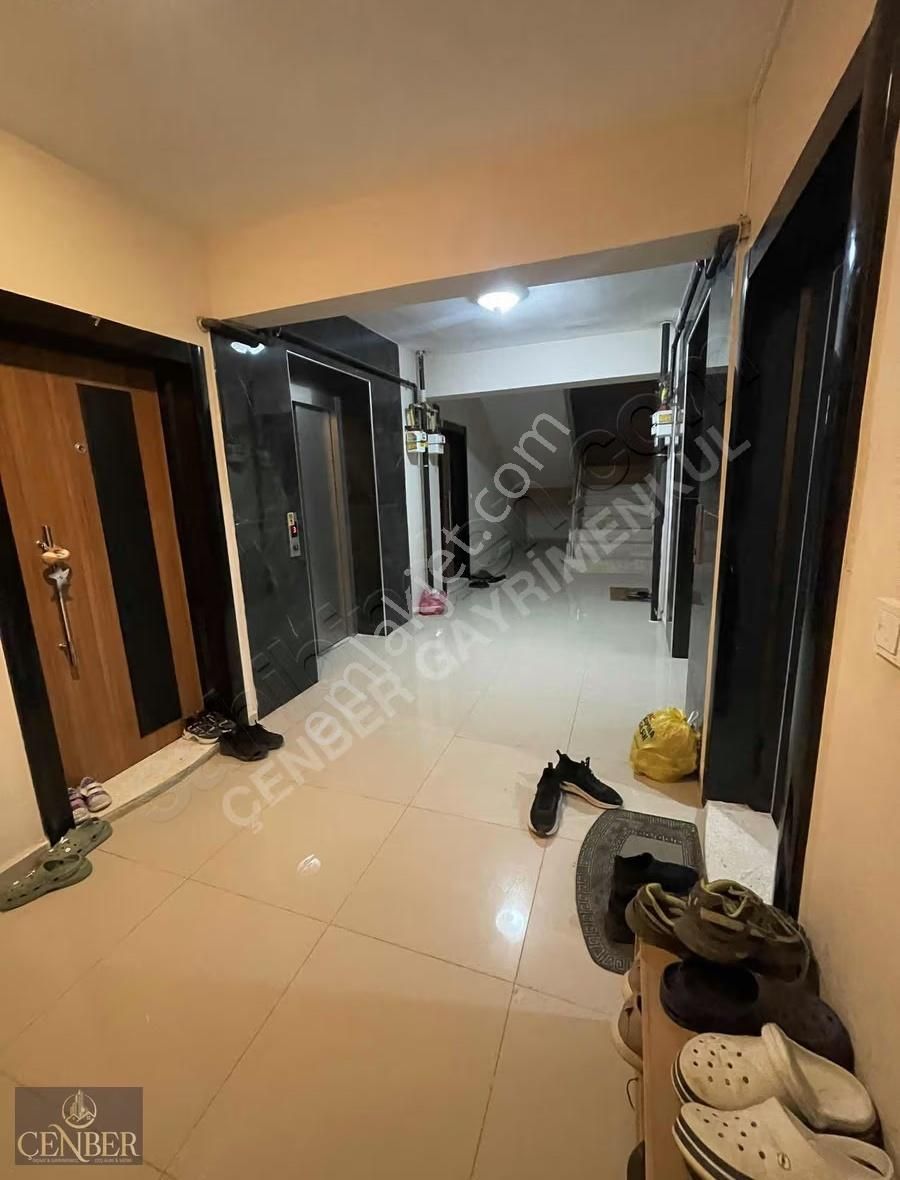 Kent 2 İstiklal Mahallesinde Havuzlu Site Fırsat Daire 3+1 - Görsel 10