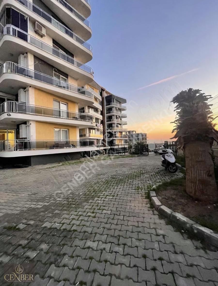 Kent 2 İstiklal Mahallesinde Havuzlu Site Fırsat Daire 3+1 - Görsel 15