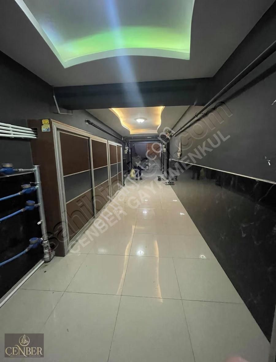 Kent 2 İstiklal Mahallesinde Havuzlu Site Fırsat Daire 3+1 - Görsel 16