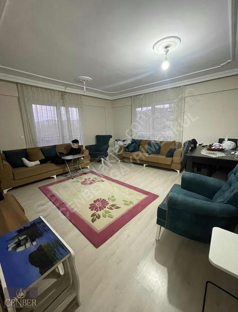 Kent 2 İstiklal Mahallesinde Havuzlu Site Fırsat Daire 3+1 - Görsel 6