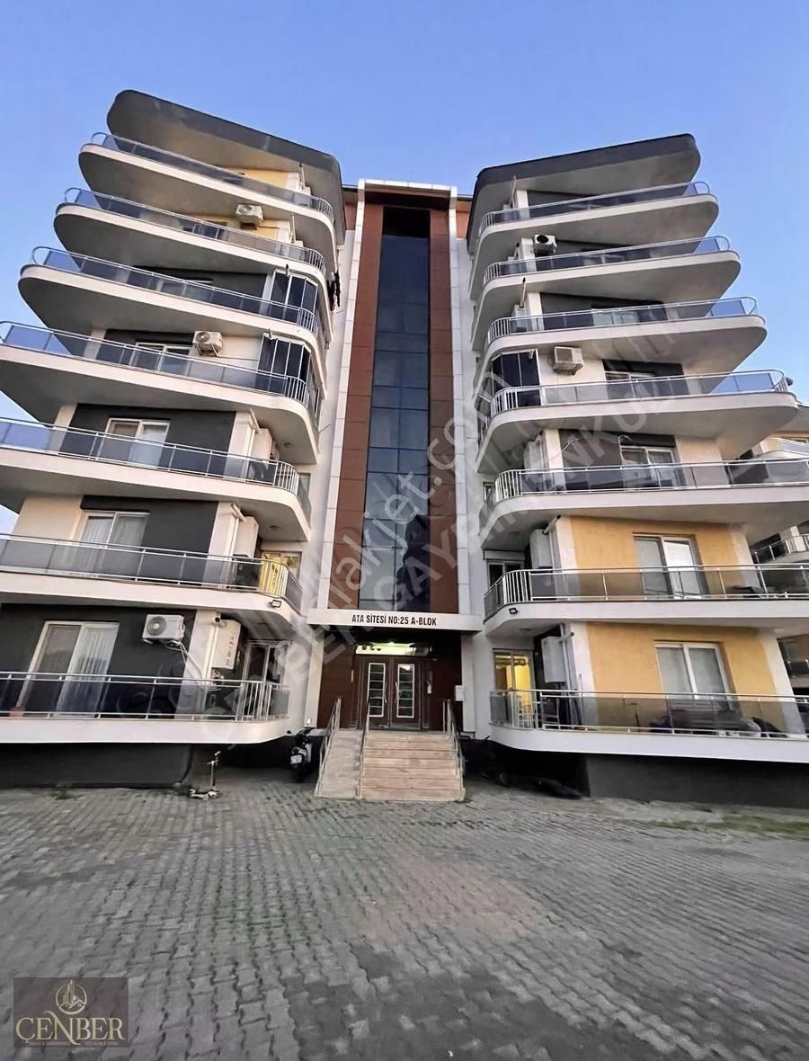 Kent 2 İstiklal Mahallesinde Havuzlu Site Fırsat Daire 3+1