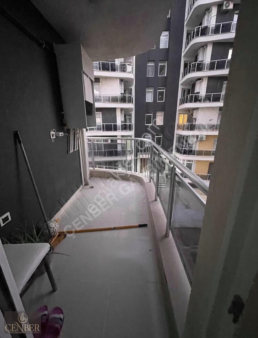 Kent 2 İstiklal Mahallesinde Havuzlu Site Fırsat Daire 3+1 - Görsel 7