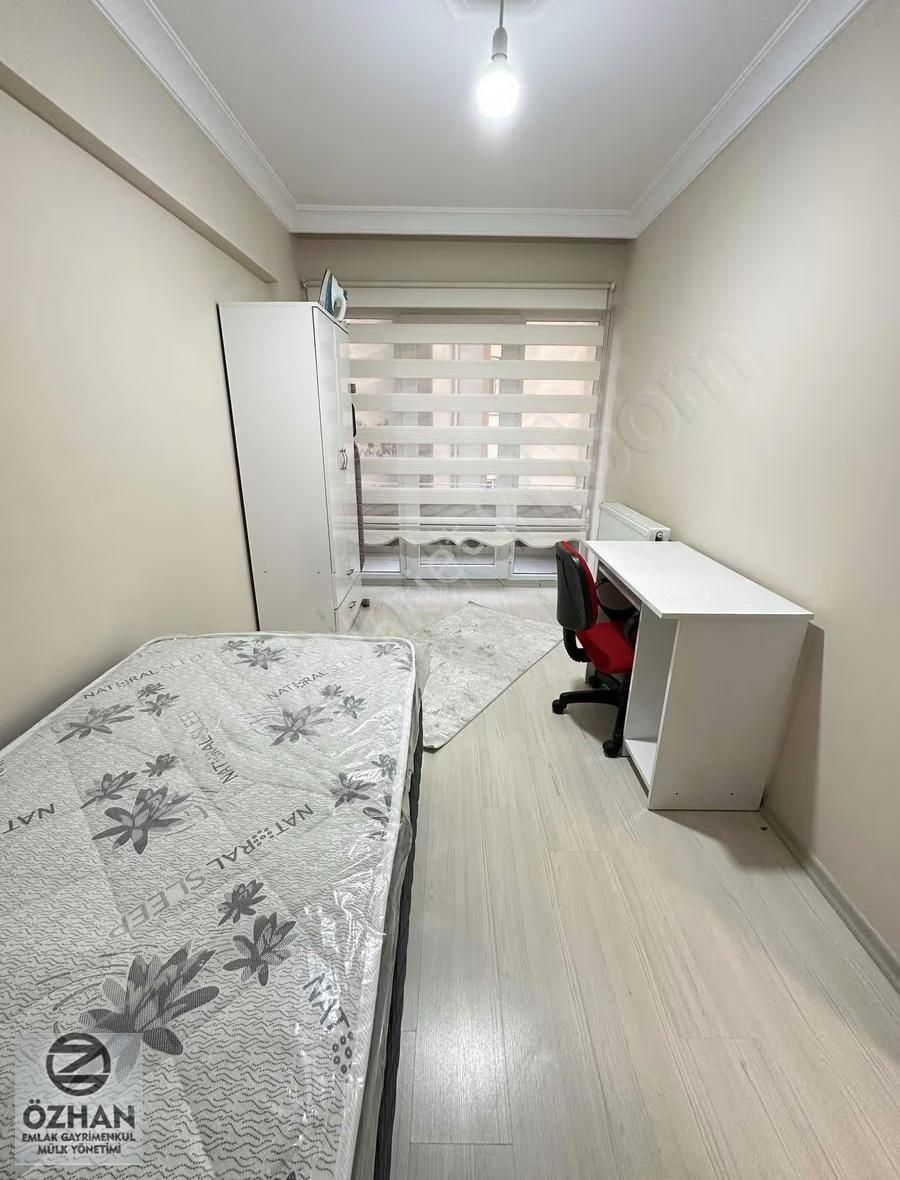 Özhan Emlaktan Arakat Full Eşyalı Yeni Boyalı 2+1 Kiralık - Görsel 17