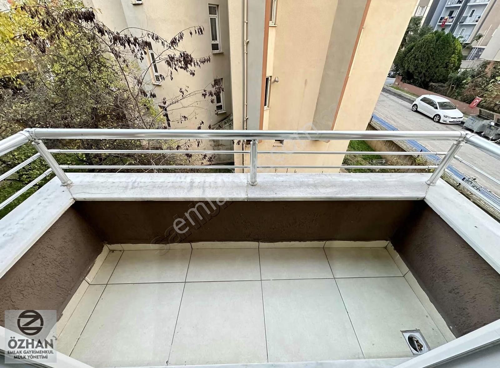 Özhan Emlaktan Arakat Full Eşyalı Yeni Boyalı 2+1 Kiralık - Görsel 22