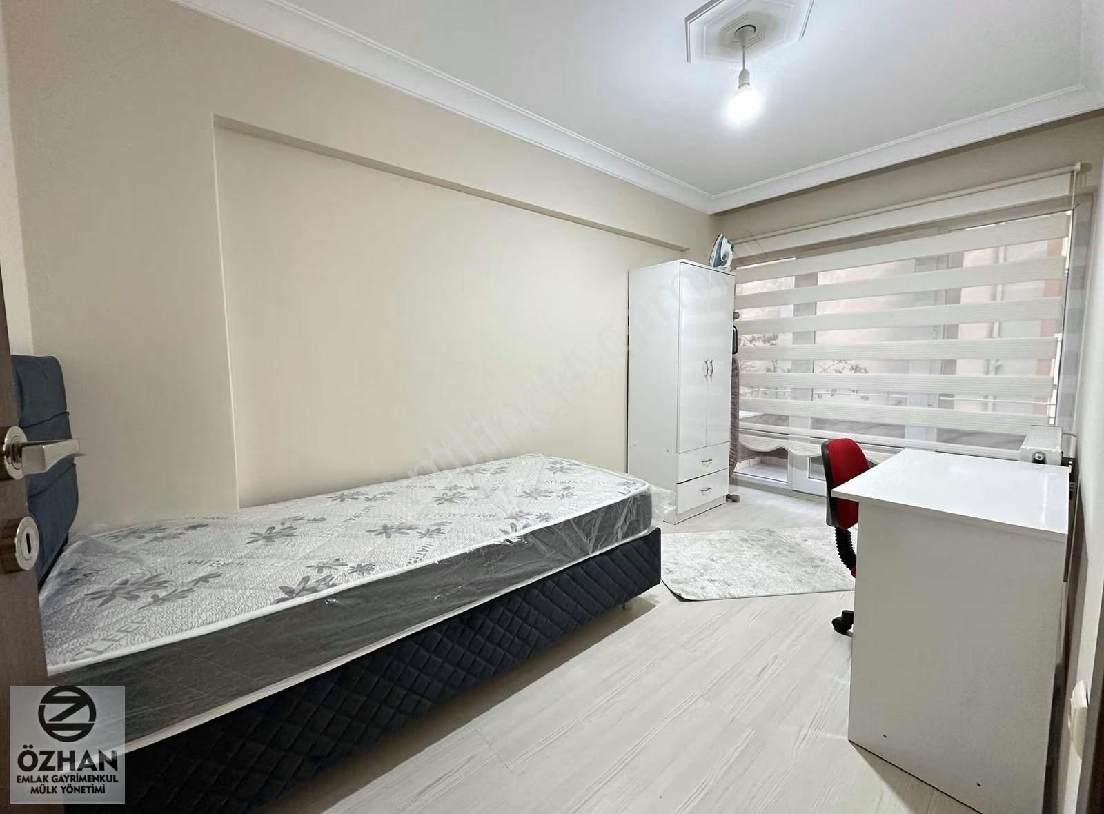 Özhan Emlaktan Arakat Full Eşyalı Yeni Boyalı 2+1 Kiralık - Görsel 20