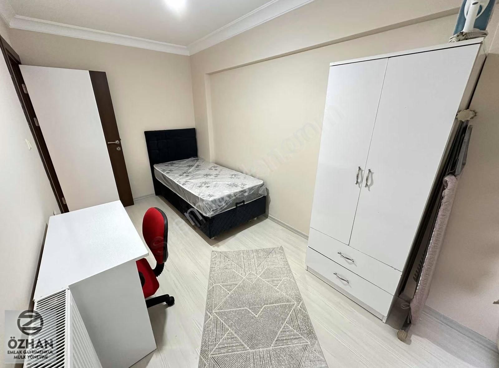 Özhan Emlaktan Arakat Full Eşyalı Yeni Boyalı 2+1 Kiralık - Görsel 10