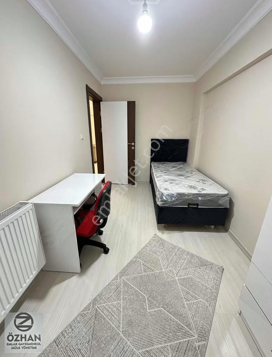 Özhan Emlaktan Arakat Full Eşyalı Yeni Boyalı 2+1 Kiralık - Görsel 25