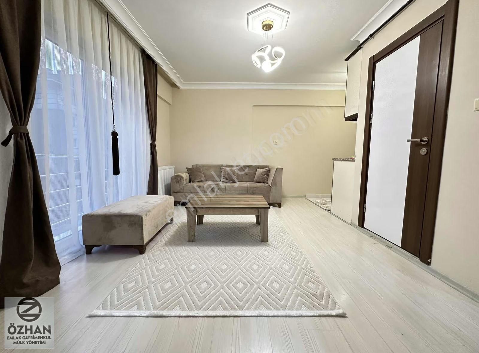 Özhan Emlaktan Arakat Full Eşyalı Yeni Boyalı 2+1 Kiralık - Görsel 16