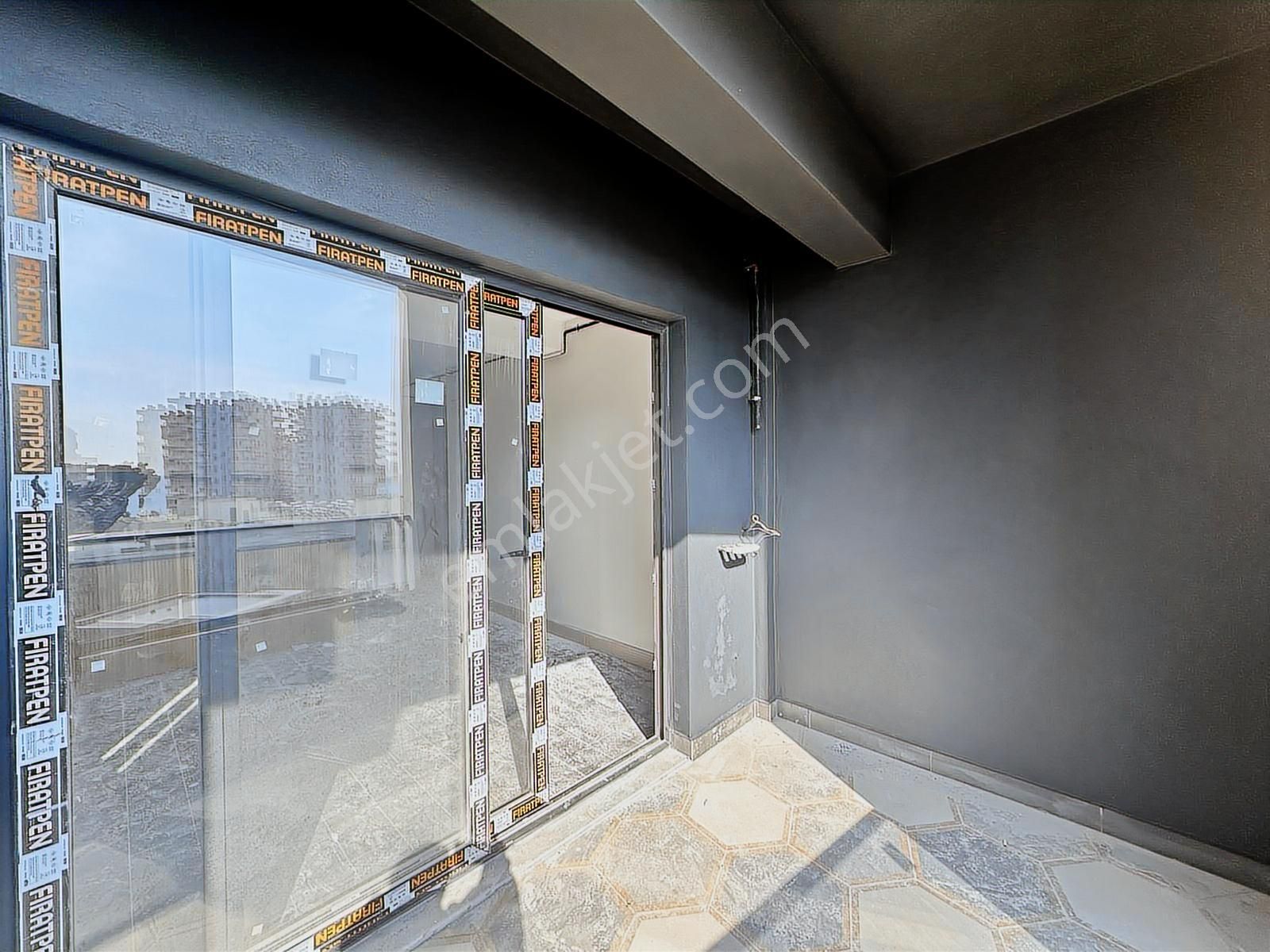 Metin Gayrimenkul`den Mezitli Tece`de Lüks 2+1 Satılık Daire - Görsel 4