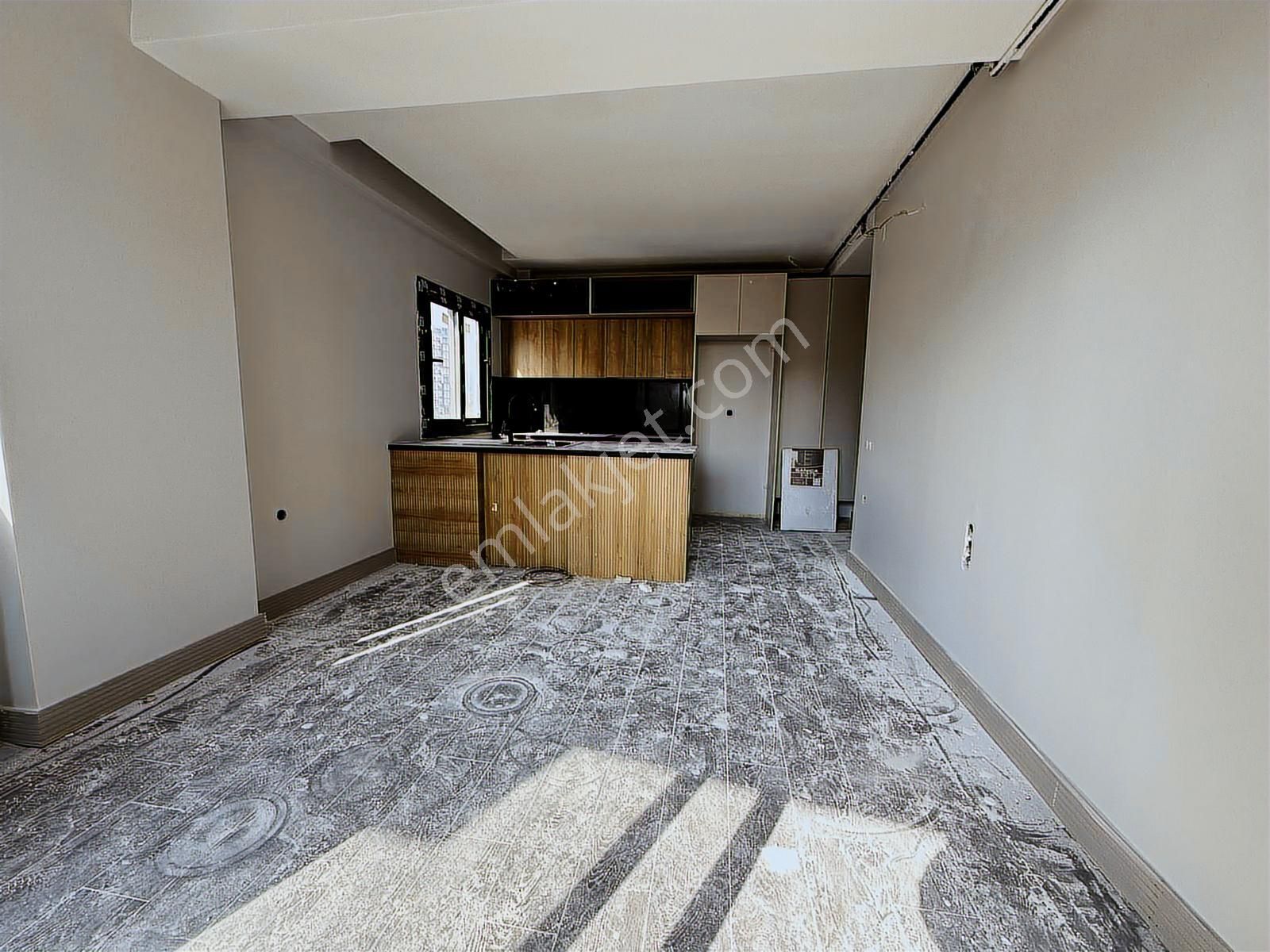 Metin Gayrimenkul`den Mezitli Tece`de Lüks 2+1 Satılık Daire - Görsel 2