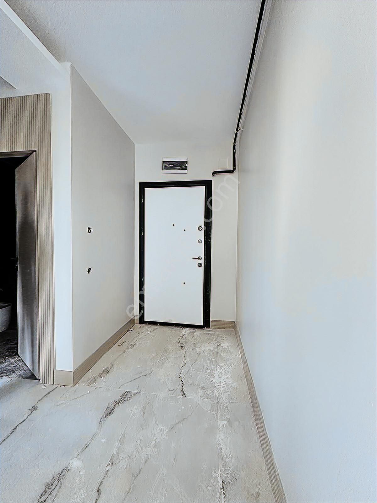 Metin Gayrimenkul`den Mezitli Tece`de Lüks 2+1 Satılık Daire - Görsel 5