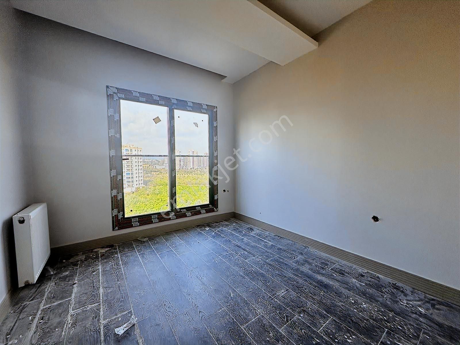 Metin Gayrimenkul`den Mezitli Tece`de Lüks 2+1 Satılık Daire - Görsel 3