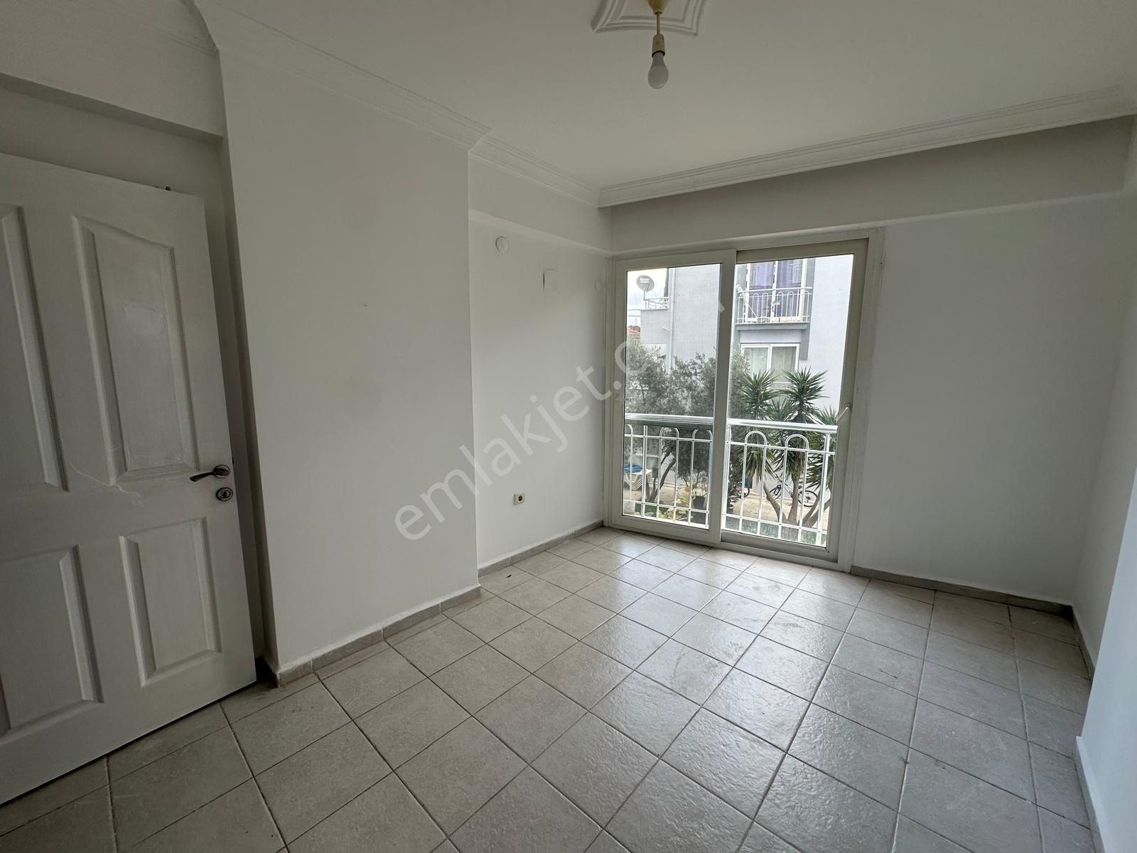 Sıla Emlak'tan Güllük Merkezde Havuzlu Sitede 2+1 Kiralık Daire - Görsel 4