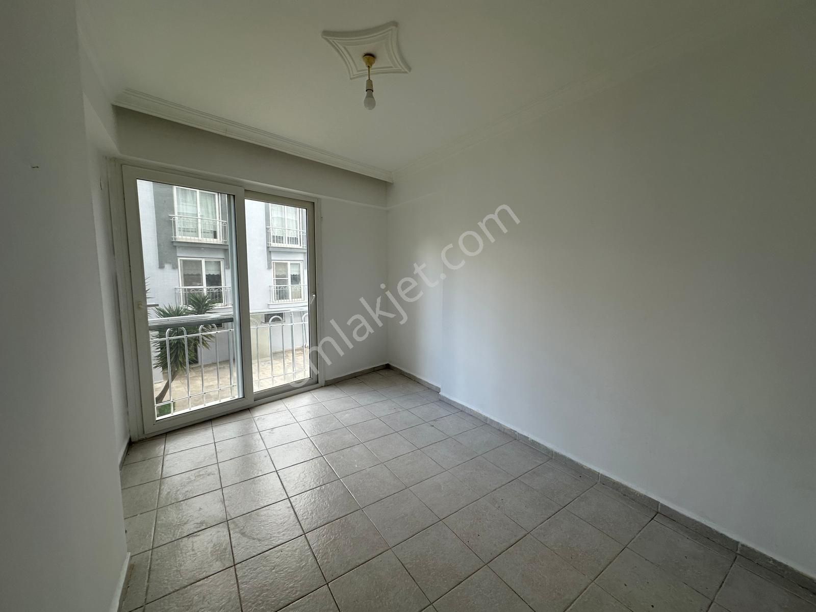 Sıla Emlak'tan Güllük Merkezde Havuzlu Sitede 2+1 Kiralık Daire - Görsel 5