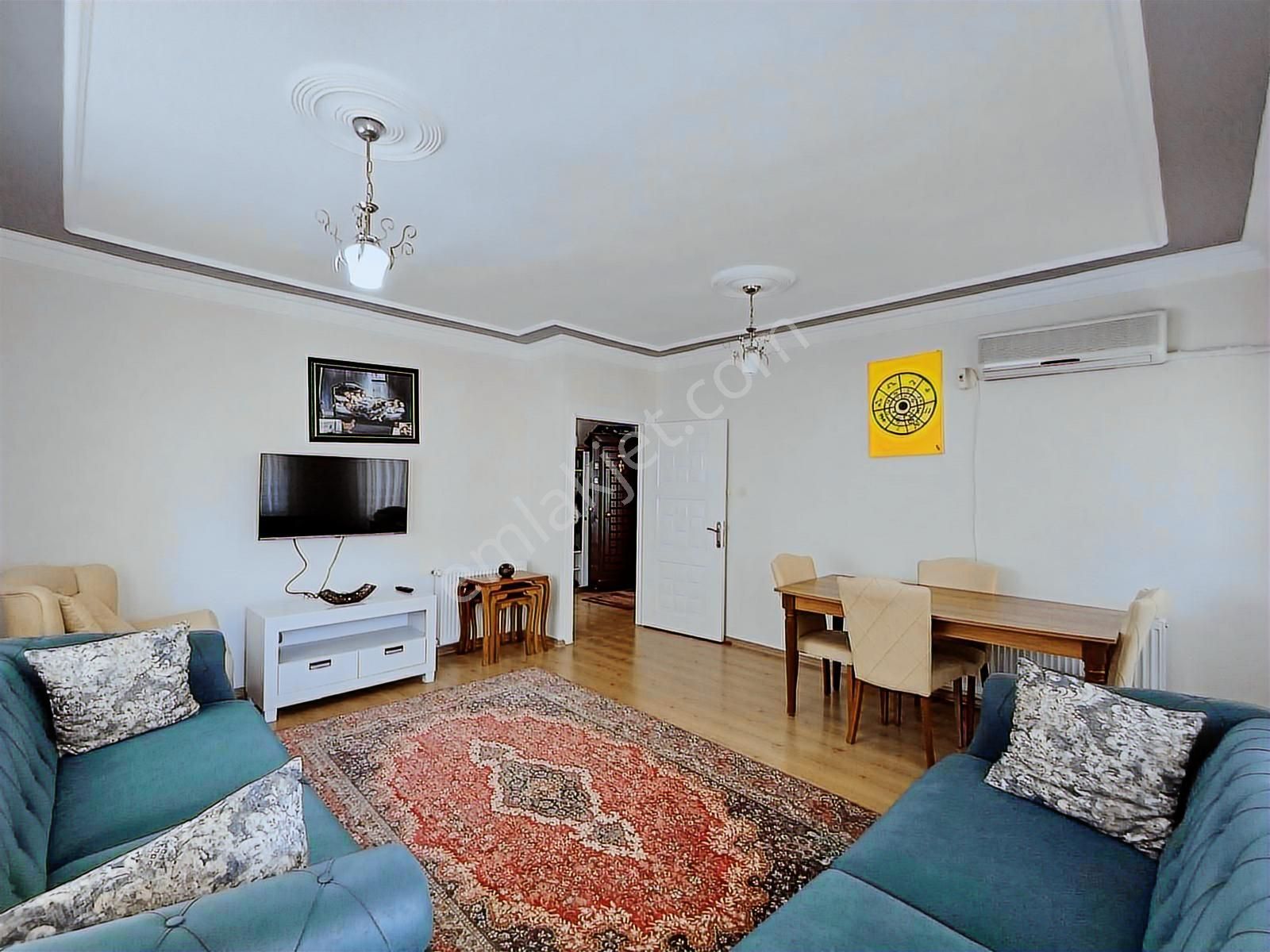 Metin Gayrimenkul Mersin Mezitli Viranşehir Satılık Daire - Görsel 25