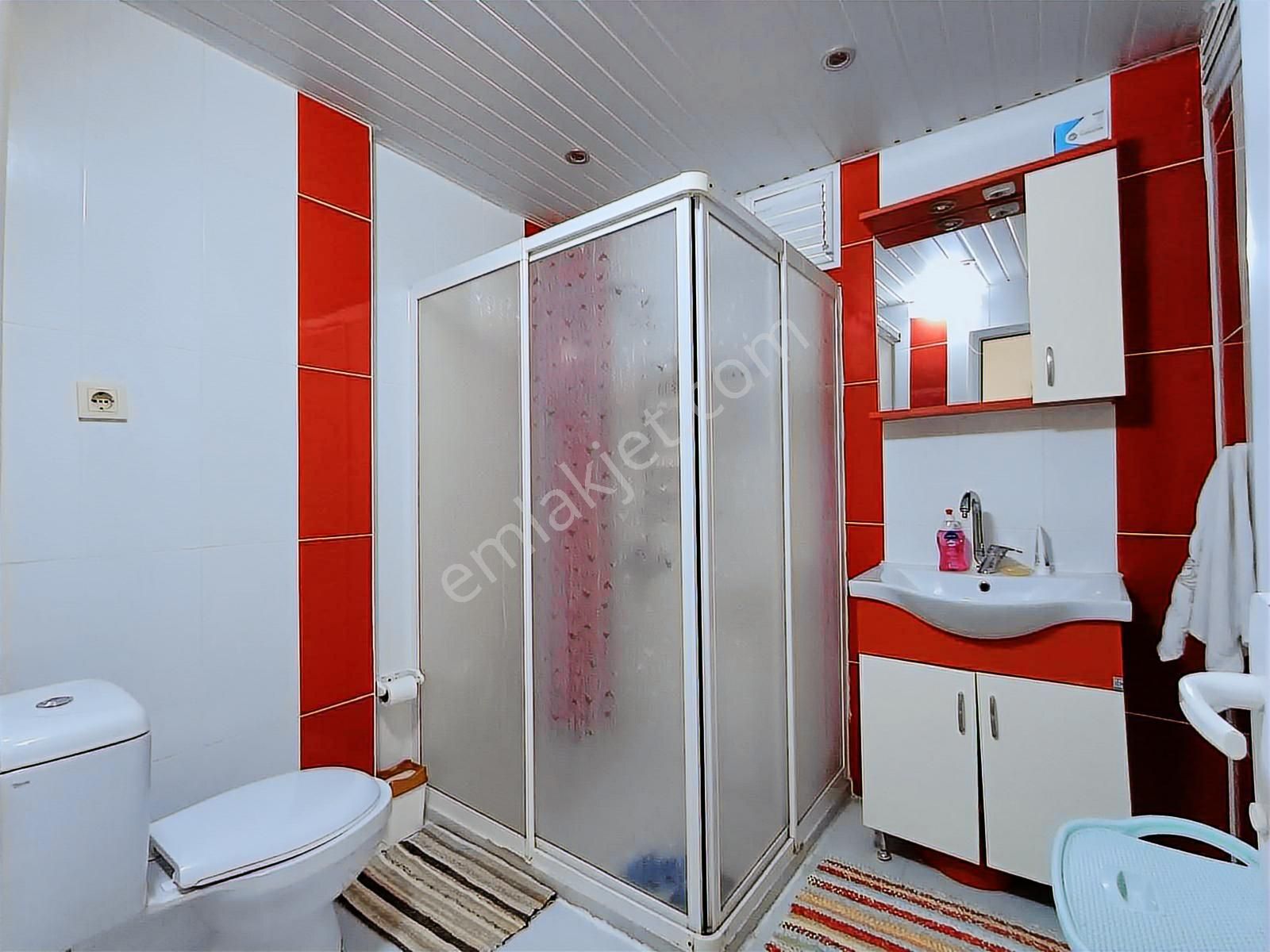 Metin Gayrimenkul Mersin Mezitli Viranşehir Satılık Daire - Görsel 15