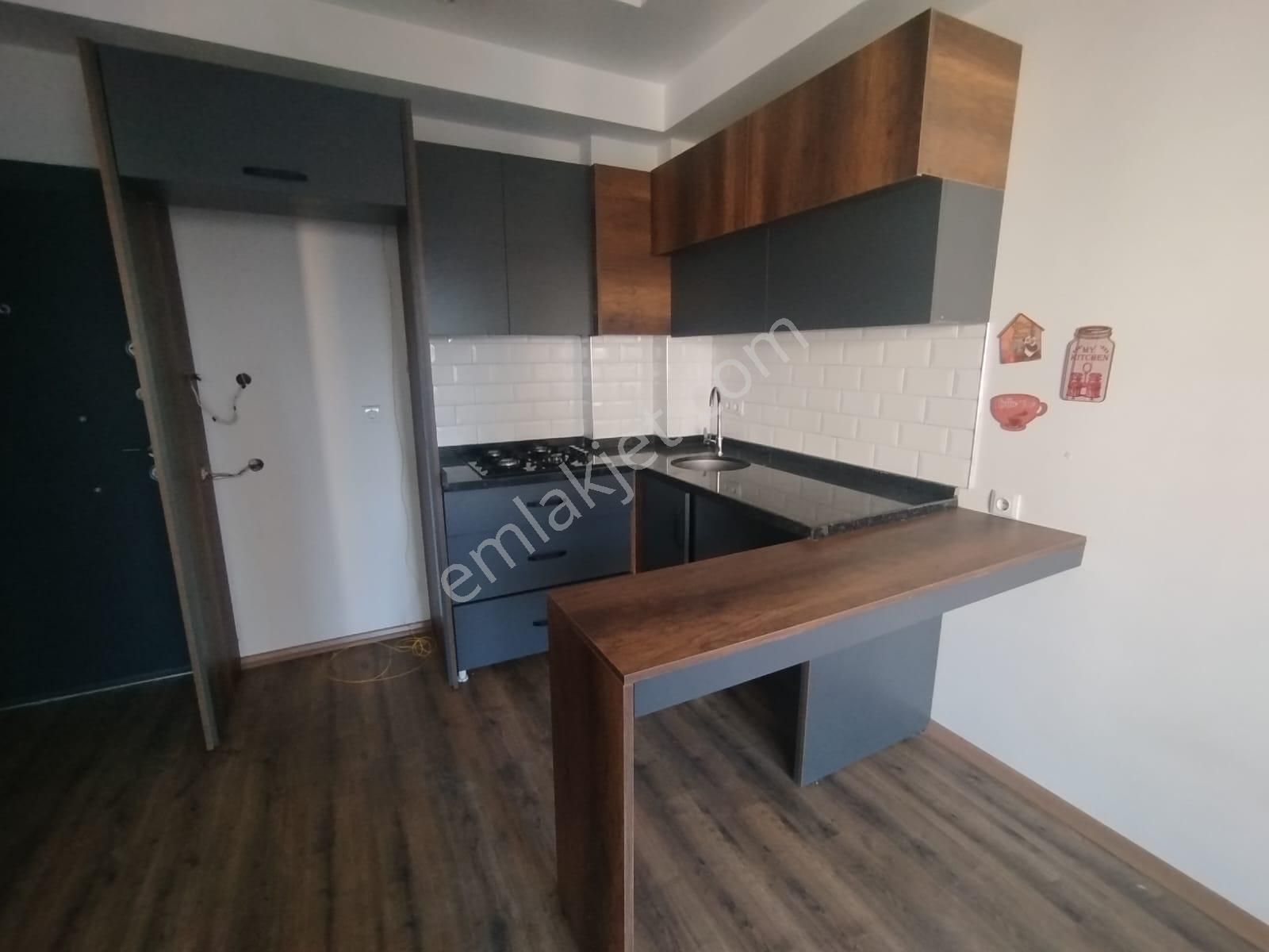 Karınca'dan Tömük'te Denize Yürüme Mesafesinde Havuzlu1+1 Kiralık! - Görsel 3