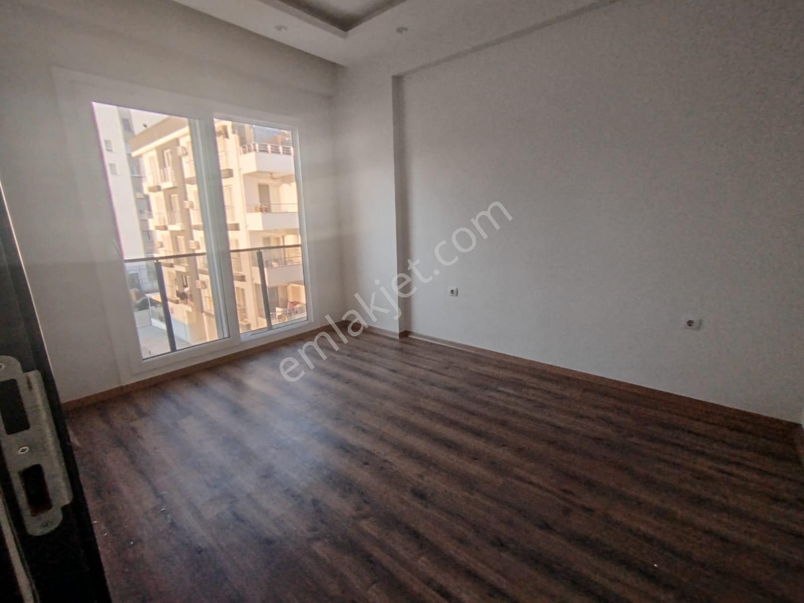 Karınca'dan Tömük'te Denize Yürüme Mesafesinde Havuzlu1+1 Kiralık! - Görsel 4