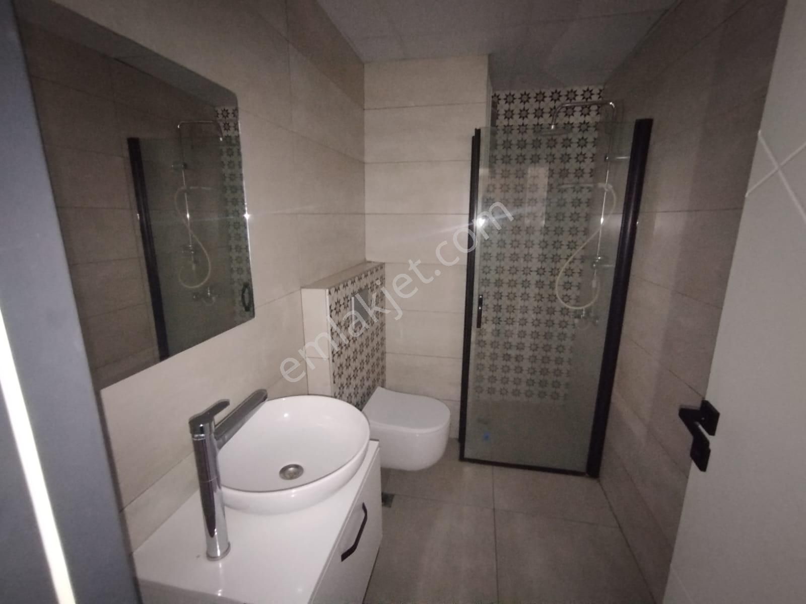 Karınca'dan Tömük'te Denize Yürüme Mesafesinde Havuzlu1+1 Kiralık! - Görsel 6