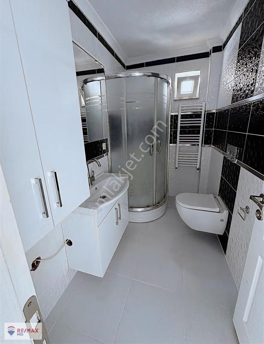 Remax Mid Çevre Yolu Üzeri Kiralık 3+1 Daire - Görsel 23