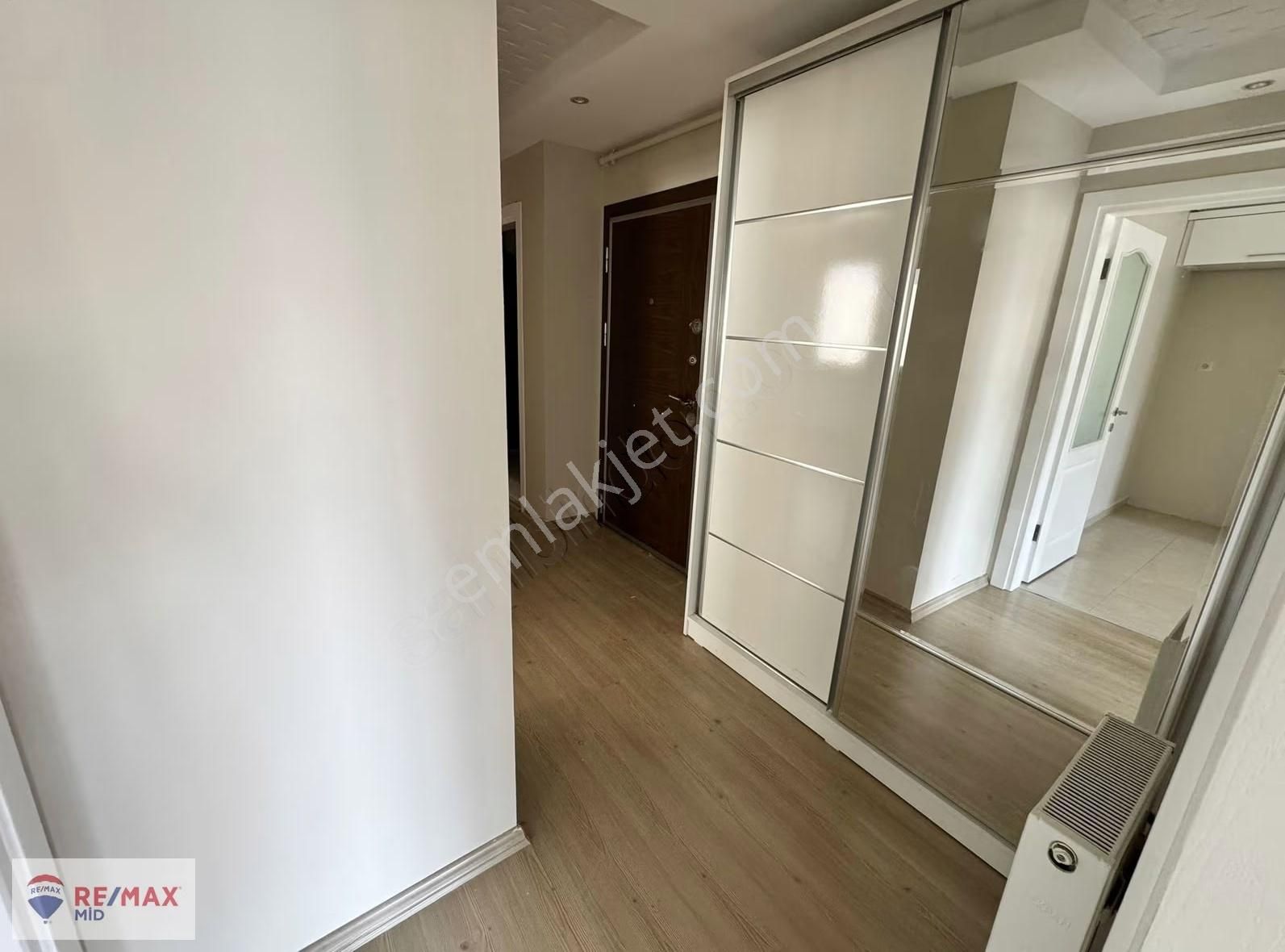 Remax Mid Çevre Yolu Üzeri Kiralık 3+1 Daire - Görsel 31