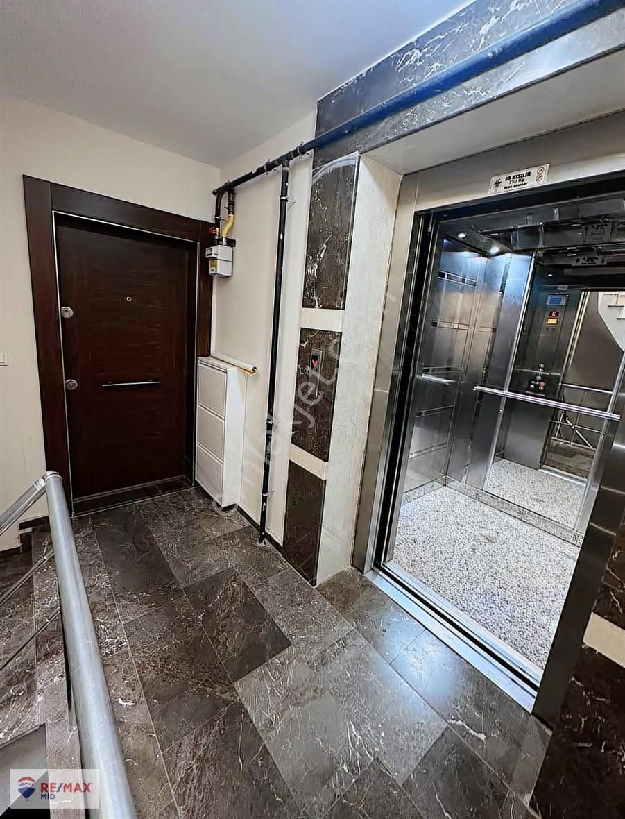 Remax Mid Çevre Yolu Üzeri Kiralık 3+1 Daire - Görsel 29