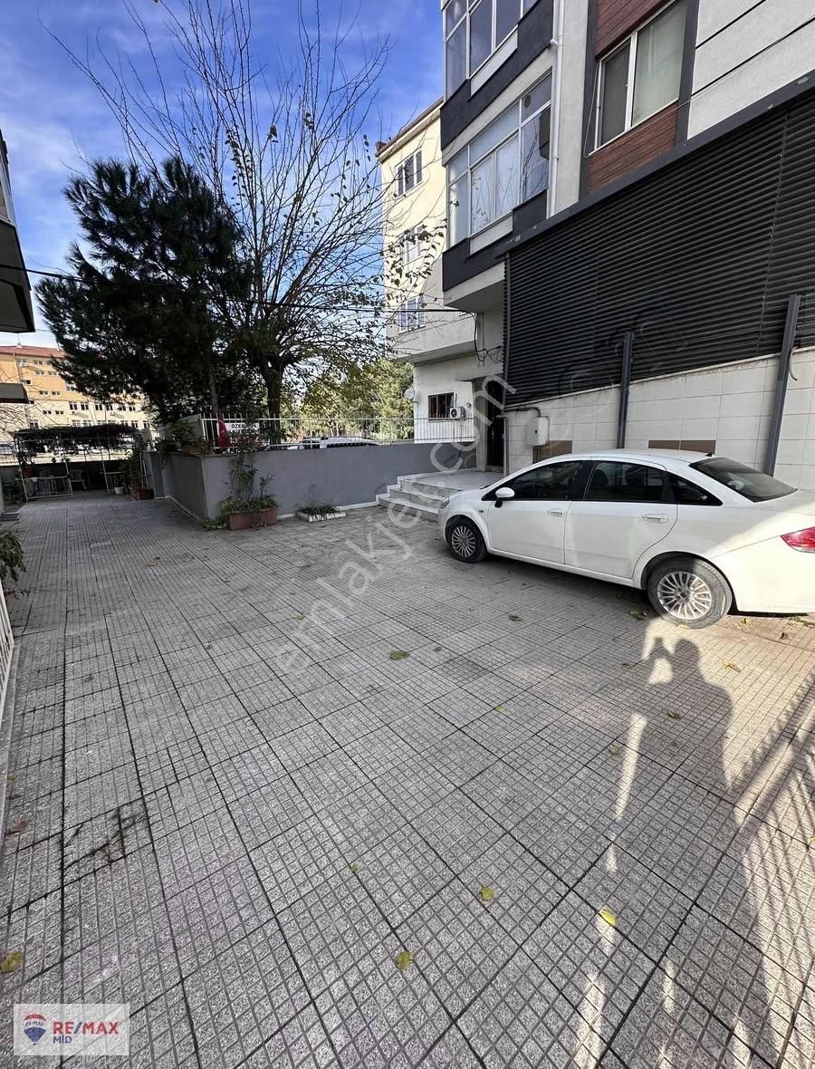 Remax Mıd Balıkesır Altıeylül Kasaplar Mh. Satılık Daıre - Görsel 6