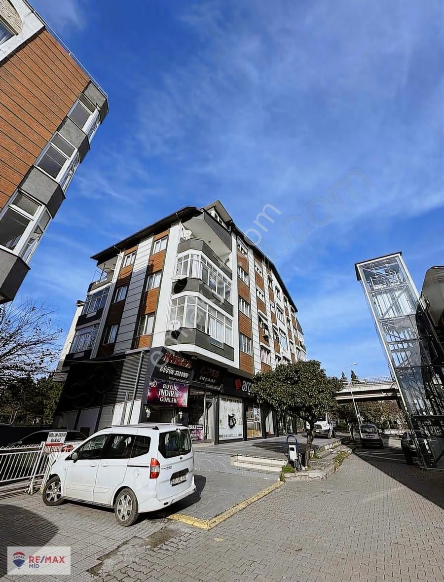 Remax Mıd Balıkesır Altıeylül Kasaplar Mh. Satılık Daıre - Görsel 22