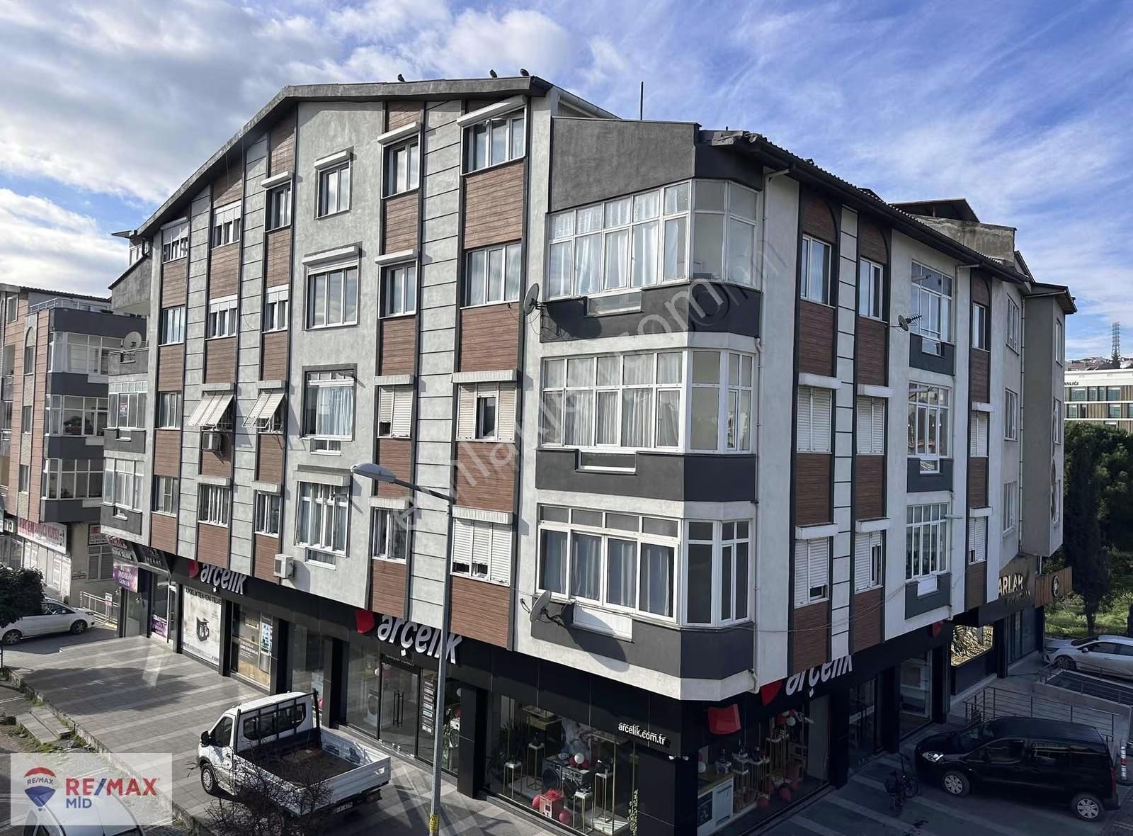 Remax Mıd Balıkesır Altıeylül Kasaplar Mh. Satılık Daıre