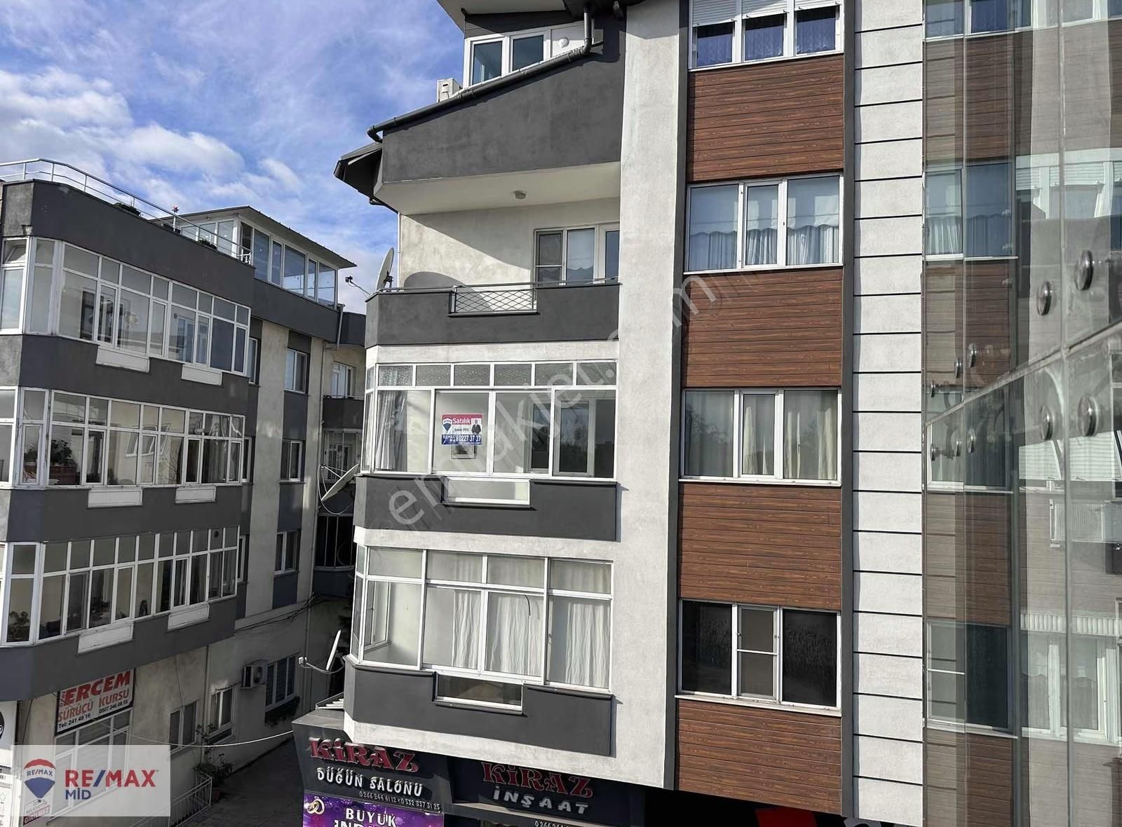 Remax Mıd Balıkesır Altıeylül Kasaplar Mh. Satılık Daıre - Görsel 19